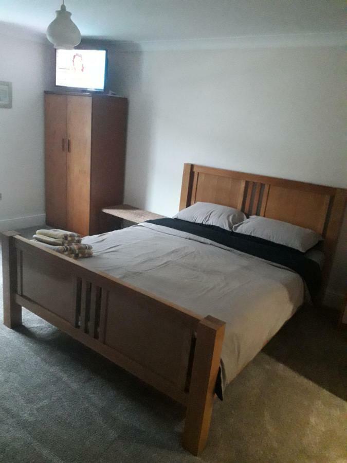 The Hawthorne Hotel Lees  Ngoại thất bức ảnh
